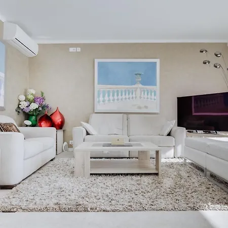 Villa Lagon Bleu Superb Modern With 360 View On The Hills