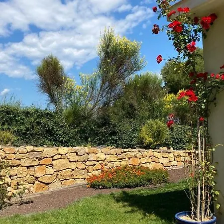 Villa Lagon Bleu Superb Modern With 360 View On The Hills *