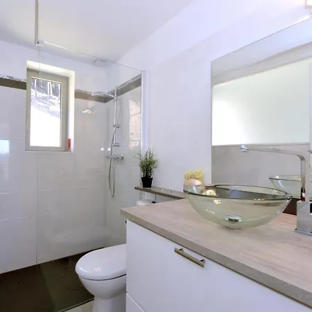 Villa Lagon Bleu Superb Modern With 360 View On The Hills