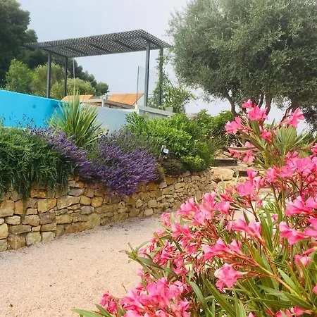 Villa Lagon Bleu Superb Modern With 360 View On The Hills *